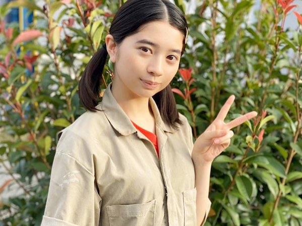 桜田ひより かわいい