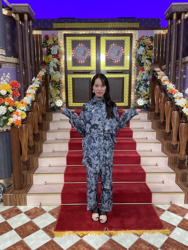 戸田恵梨香 かわいい