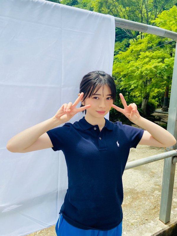 桜田ひより かわいい