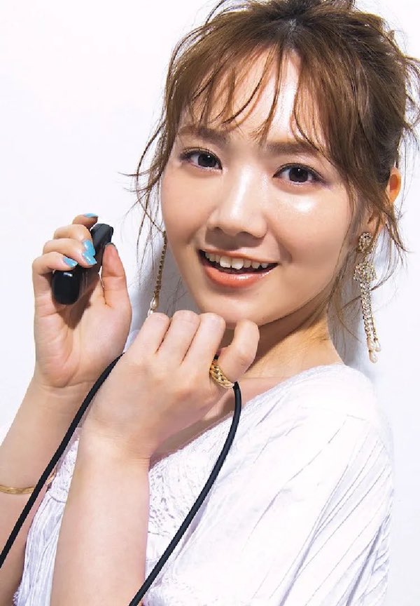 田村真佑 かわいい