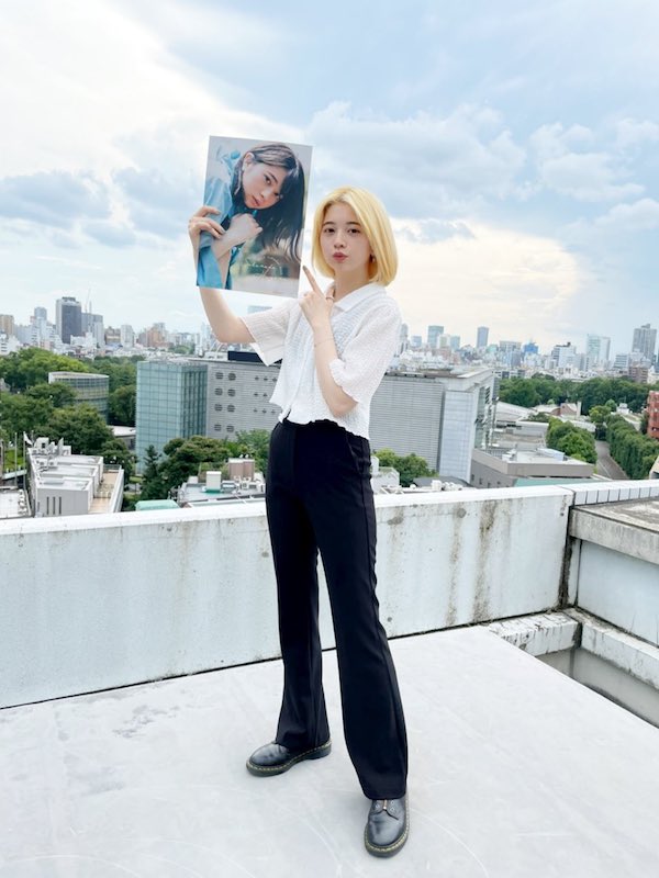 桜田ひより かわいい