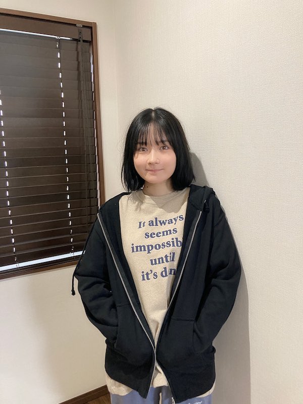 畑芽育 かわいい