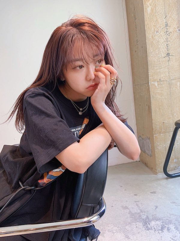 峯岸みなみ かわいい