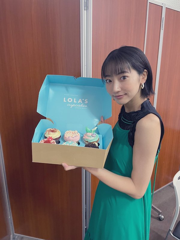 武田玲奈 かわいい