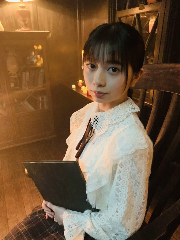 桜田ひより かわいい