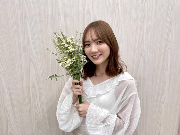 田村真佑 かわいい