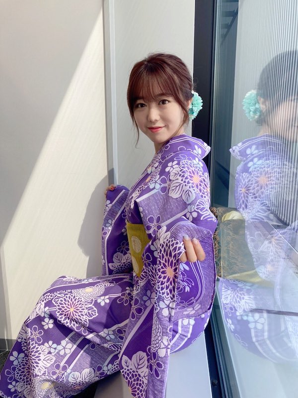 峯岸みなみ かわいい