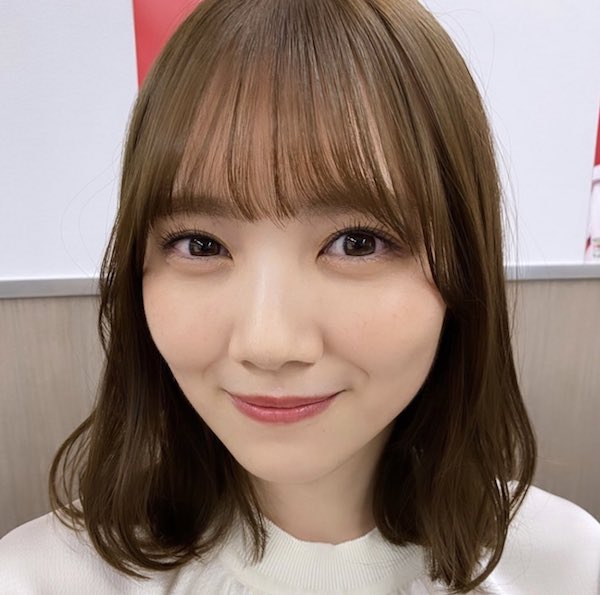 田村真佑 かわいい