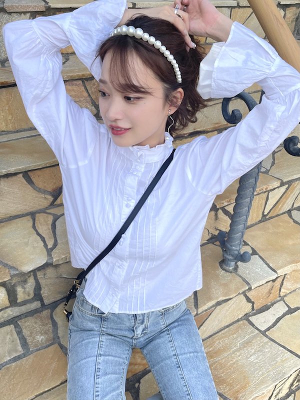 青井春 かわいい