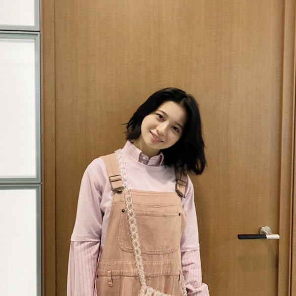 桜田ひより かわいい