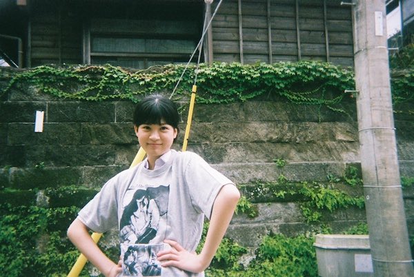 中田青渚 かわいい