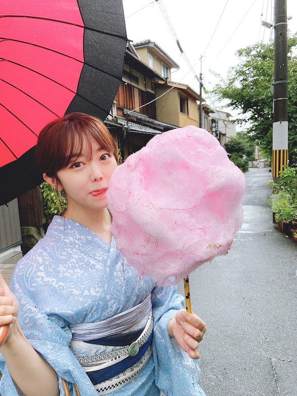 峯岸みなみ かわいい