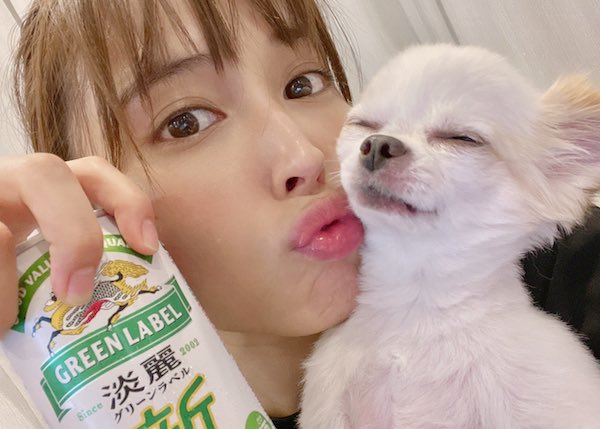 広瀬アリス かわいい