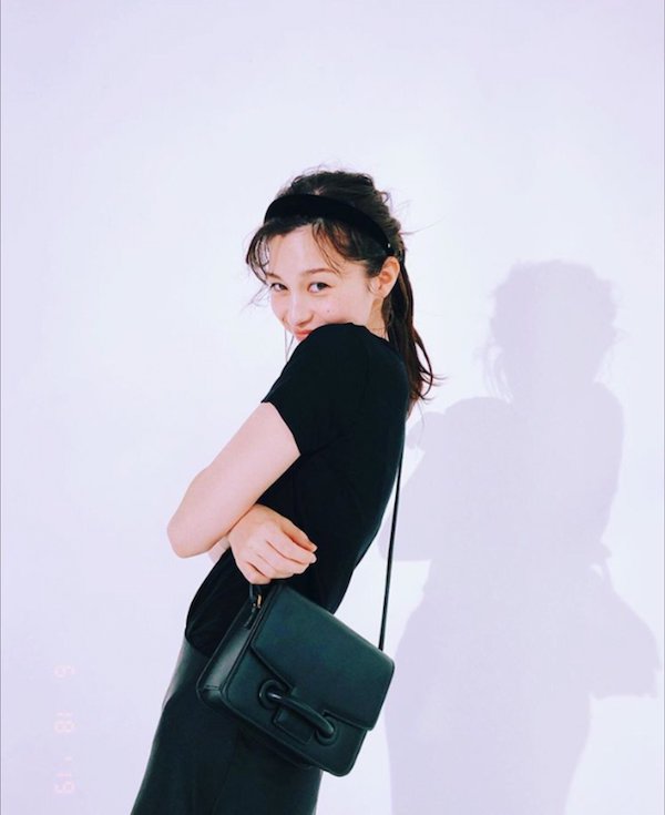 中条あやみ かわいい