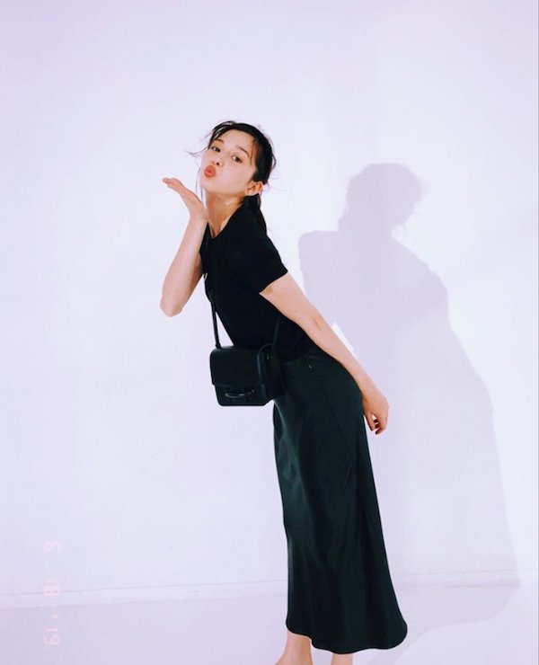 中条あやみ かわいい