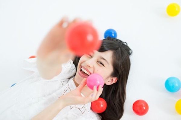 中条あやみ かわいい