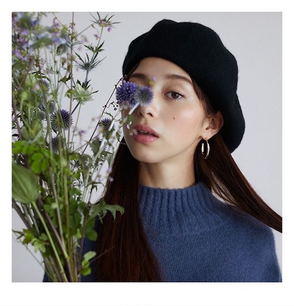 中条あやみ かわいい