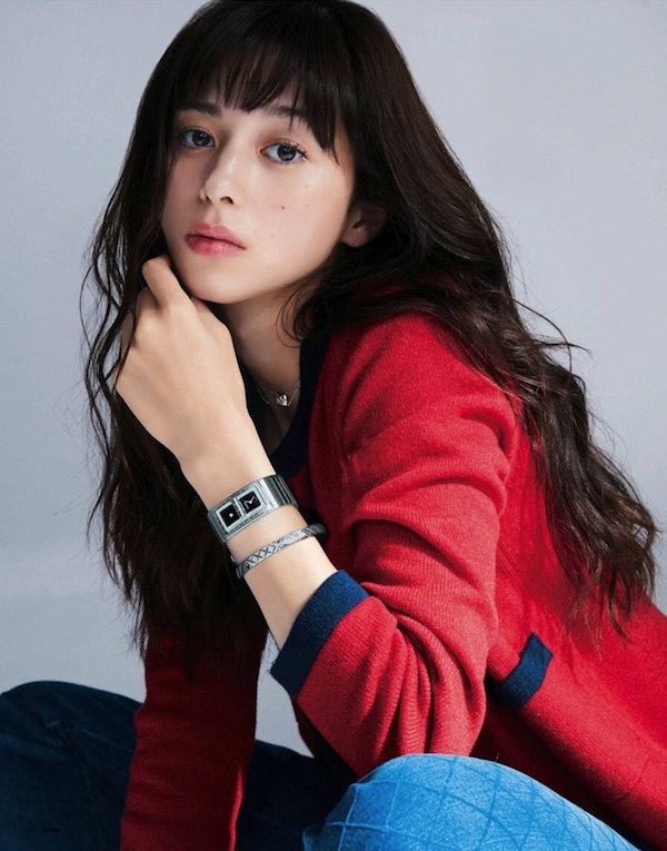 中条あやみ かわいい