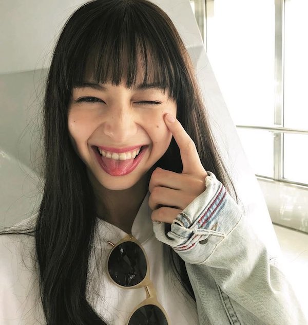 中条あやみ かわいい