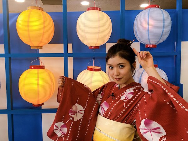 松岡茉優 かわいい