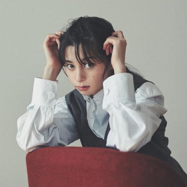 中条あやみ かわいい