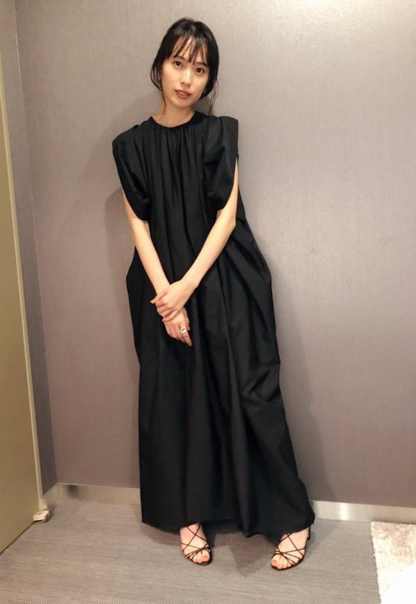 戸田恵梨香 かわいい