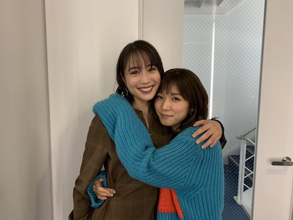 広瀬アリス かわいい