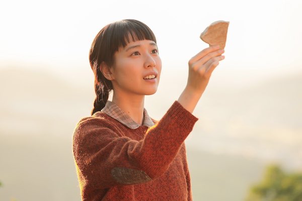 戸田恵梨香 かわいい