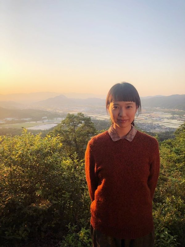 戸田恵梨香 かわいい