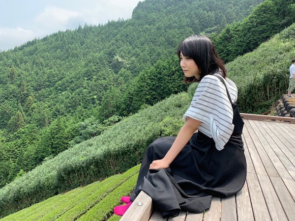 松本穂香 かわいい