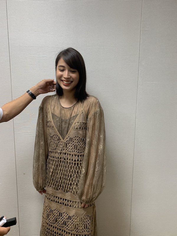 広瀬アリス かわいい