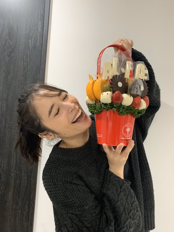 広瀬アリス かわいい