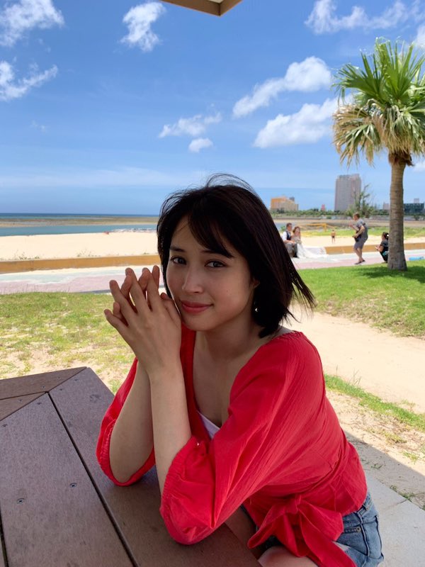 広瀬アリス かわいい