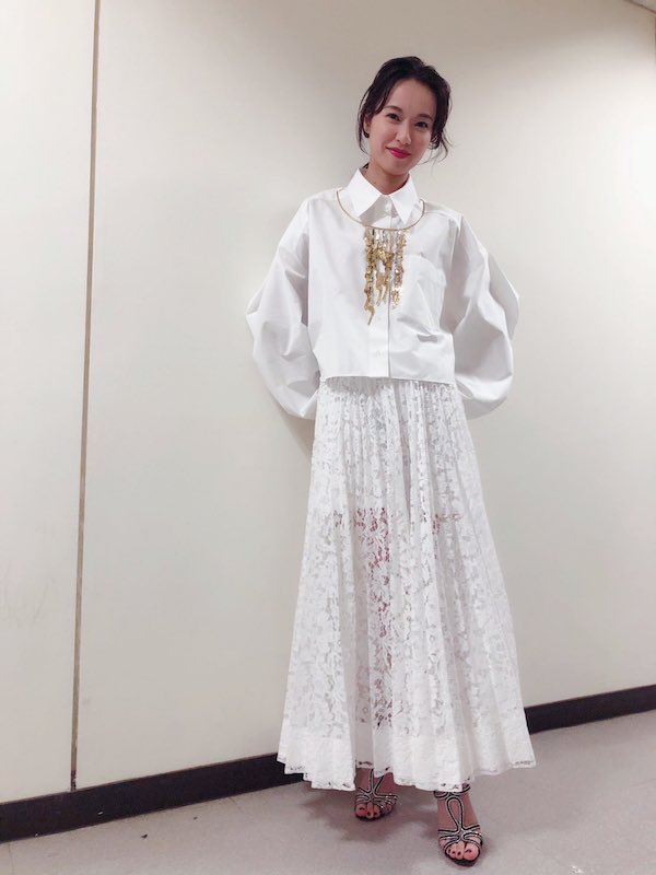 戸田恵梨香 かわいい