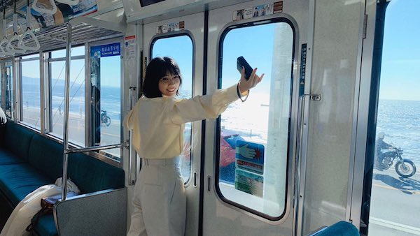 松本穂香 かわいい