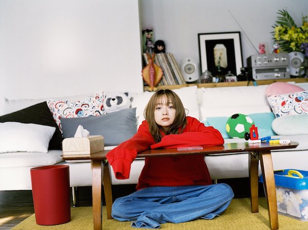 安達祐実 かわいい