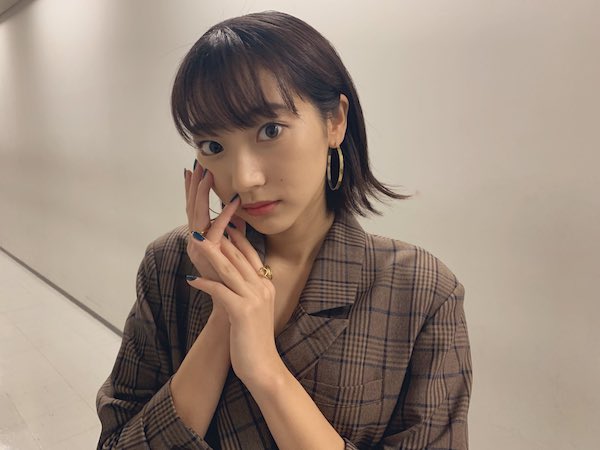 武田玲奈 かわいい