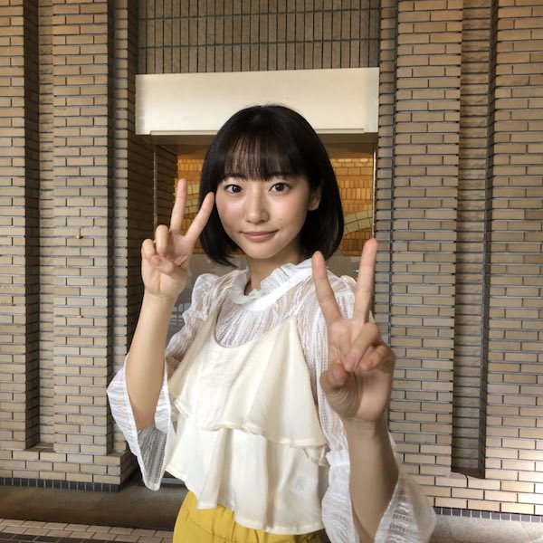 武田玲奈 かわいい