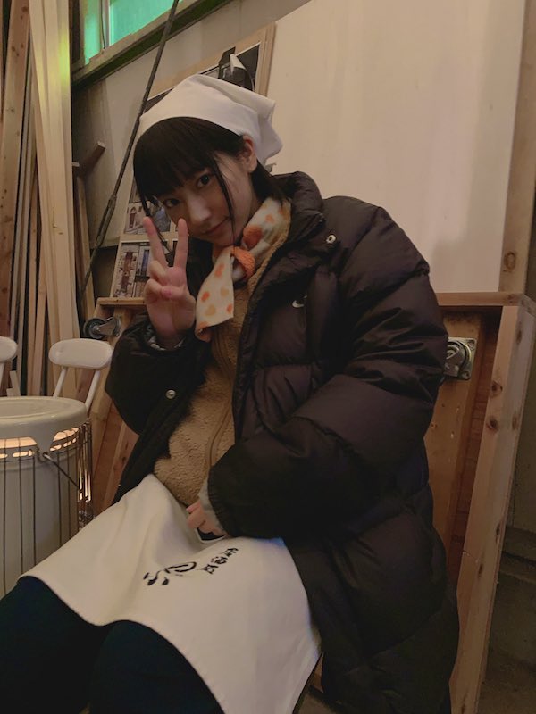 武田玲奈 かわいい