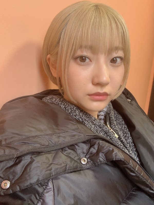 武田玲奈 かわいい