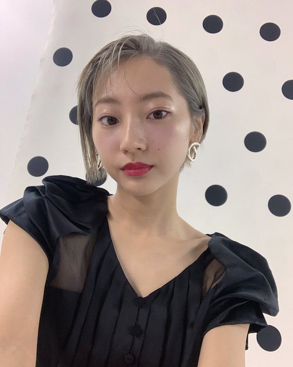 武田玲奈 かわいい