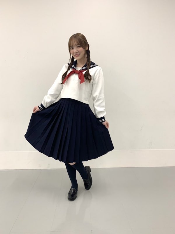 田村真佑 かわいい