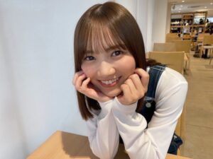 田村真佑のかわいい画像90枚【水着あり！最高レベルです】