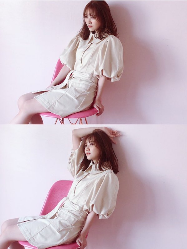 田村真佑 かわいい