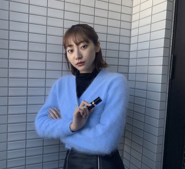 武田玲奈 かわいい