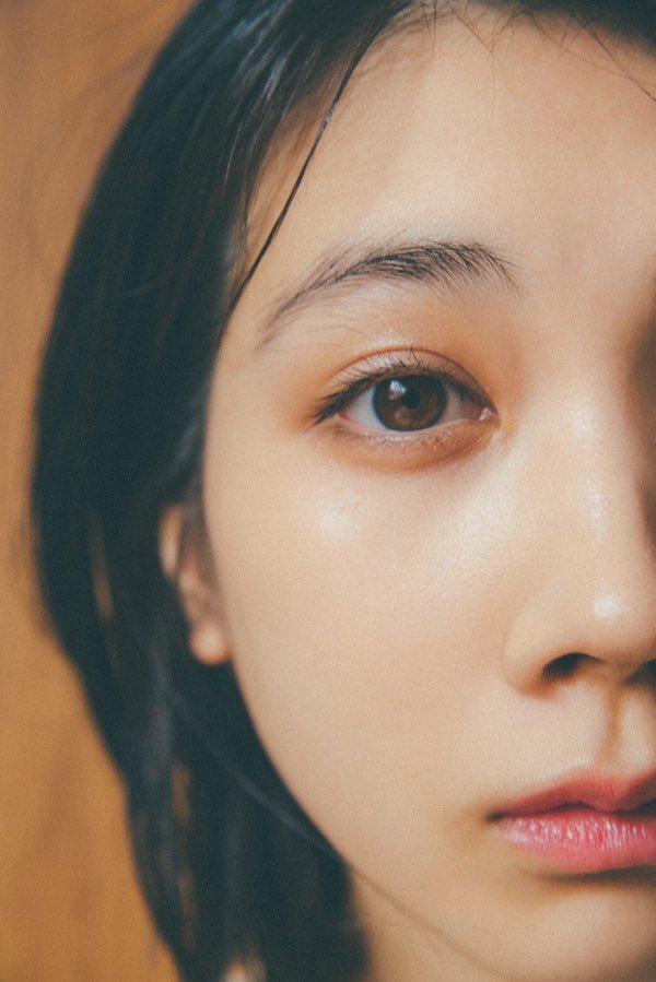 松本穂香 かわいい