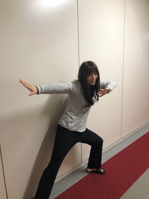 広瀬アリス かわいい