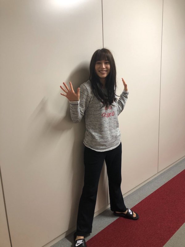 広瀬アリス かわいい