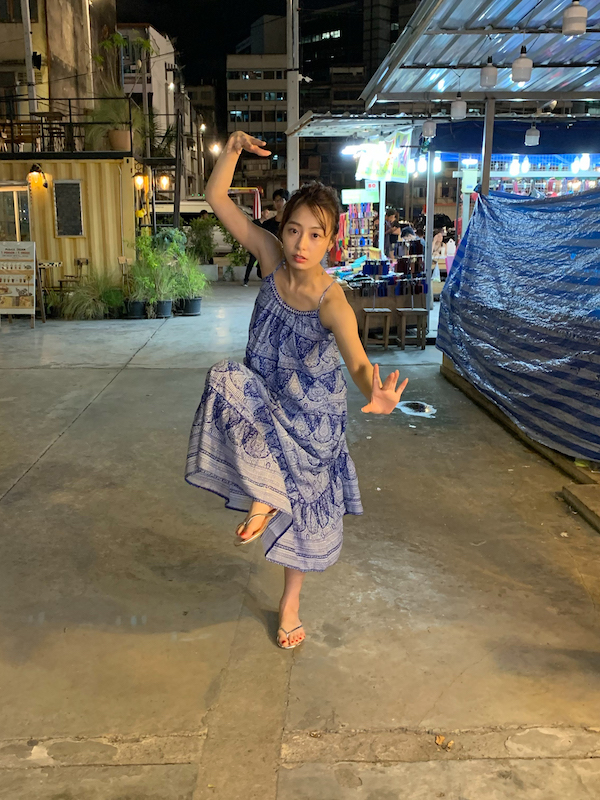 宇垣美里 かわいい