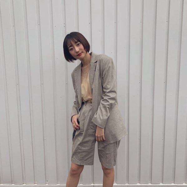 武田玲奈 かわいい